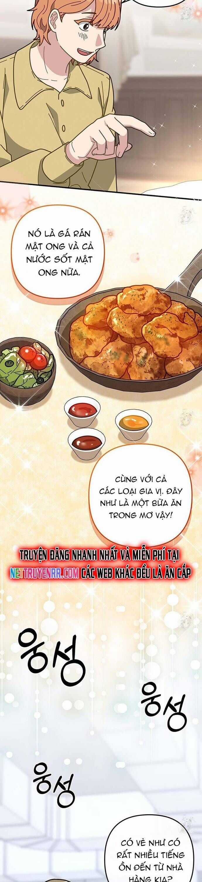 Đầu Bếp 100 Tuổi Chương 57 trang 8