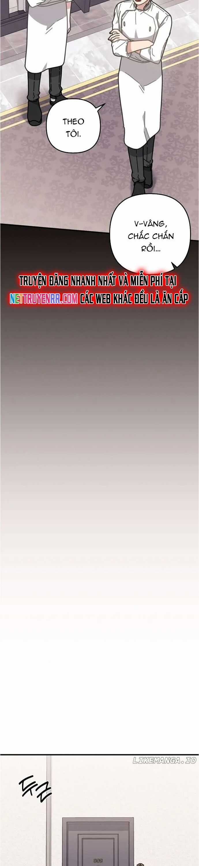 Đầu Bếp 100 Tuổi Chương 58 trang 11