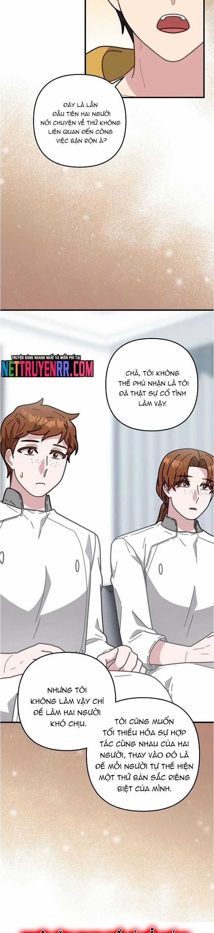 Đầu Bếp 100 Tuổi Chương 58 trang 16