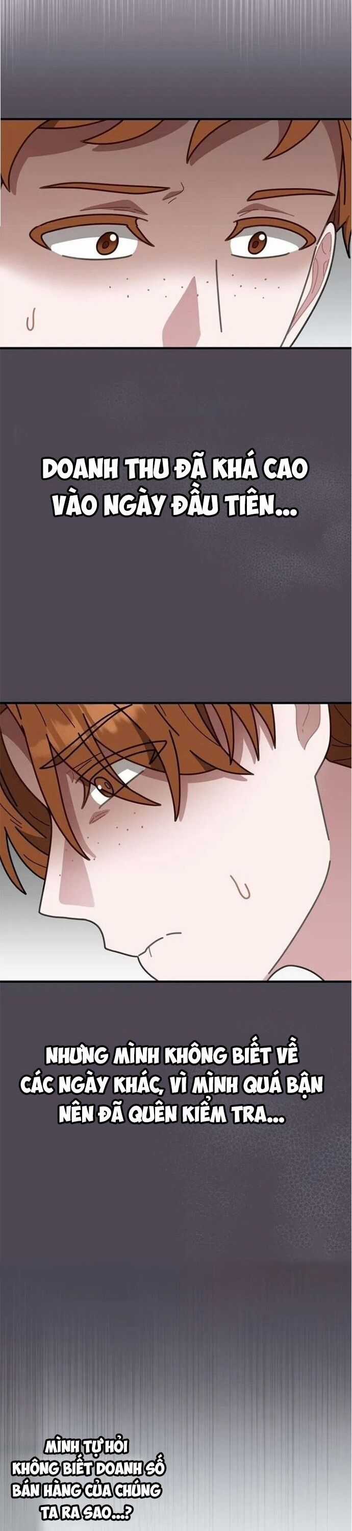 Đầu Bếp 100 Tuổi Chương 58 trang 18