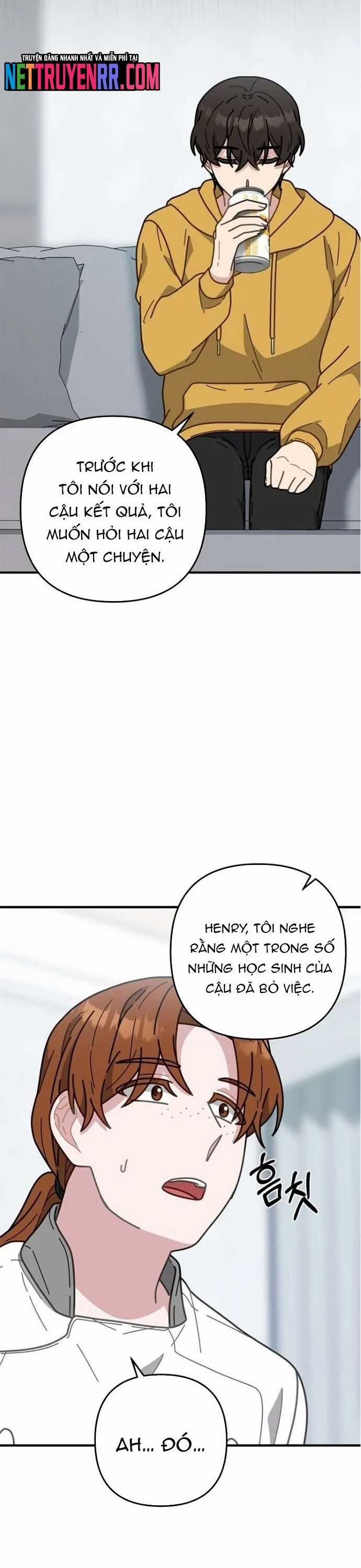 Đầu Bếp 100 Tuổi Chương 58 trang 19