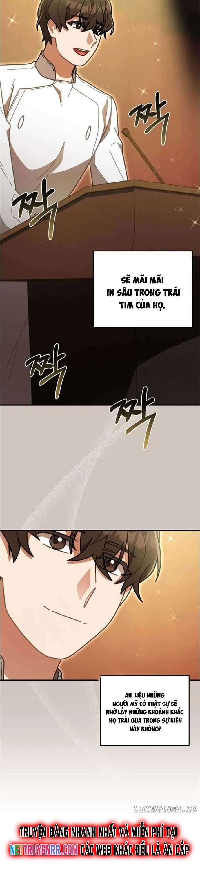 Đầu Bếp 100 Tuổi Chương 58 trang 2