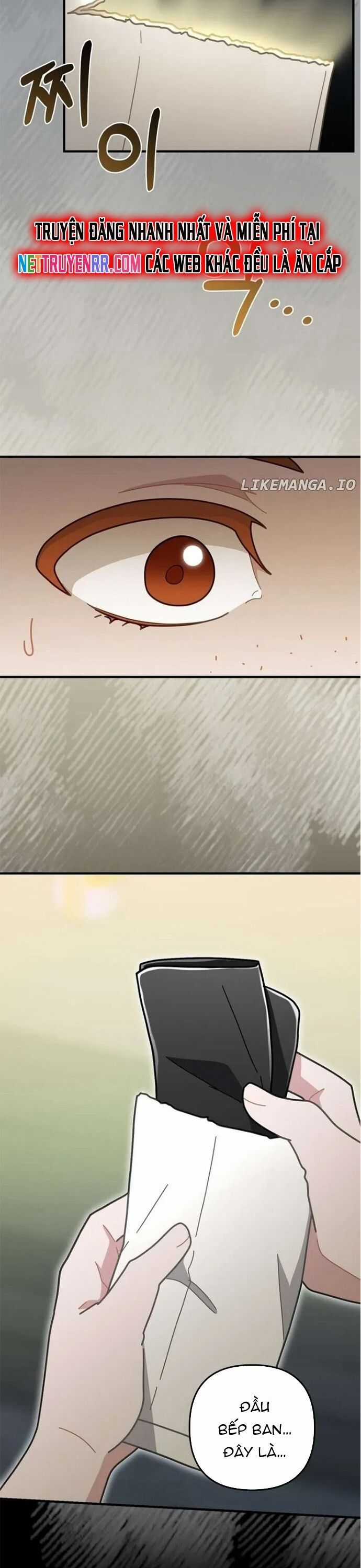 Đầu Bếp 100 Tuổi Chương 58 trang 29