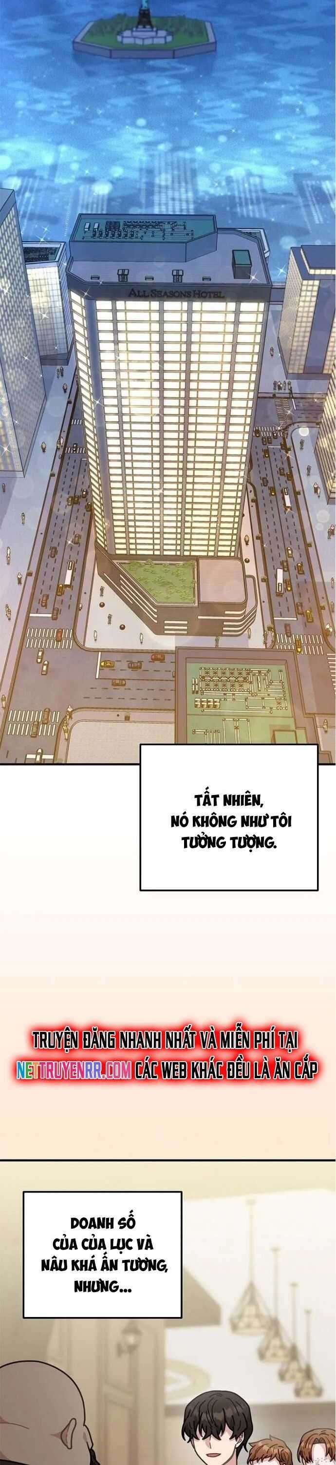 Đầu Bếp 100 Tuổi Chương 58 trang 32