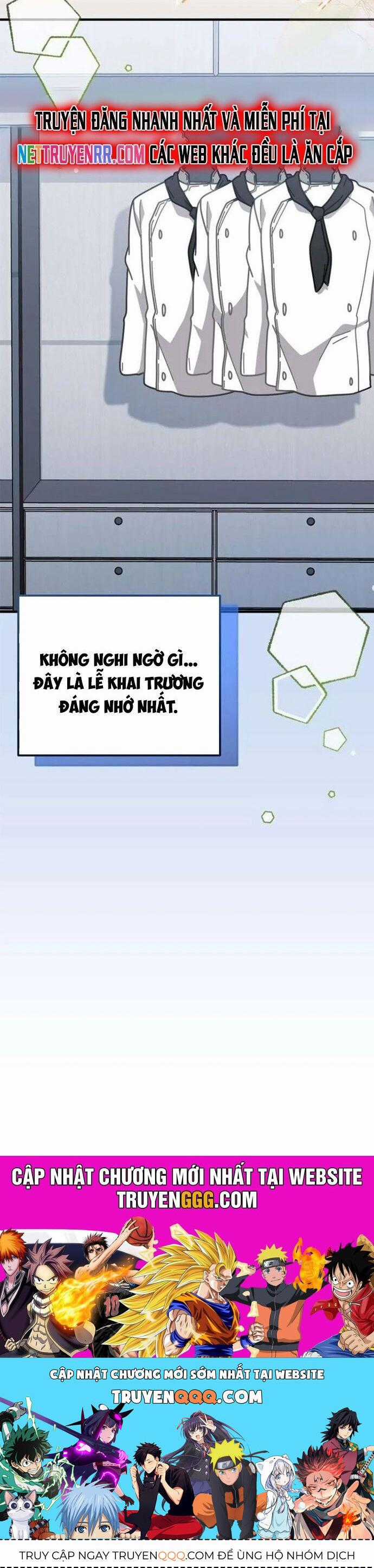 Đầu Bếp 100 Tuổi Chương 58 trang 38