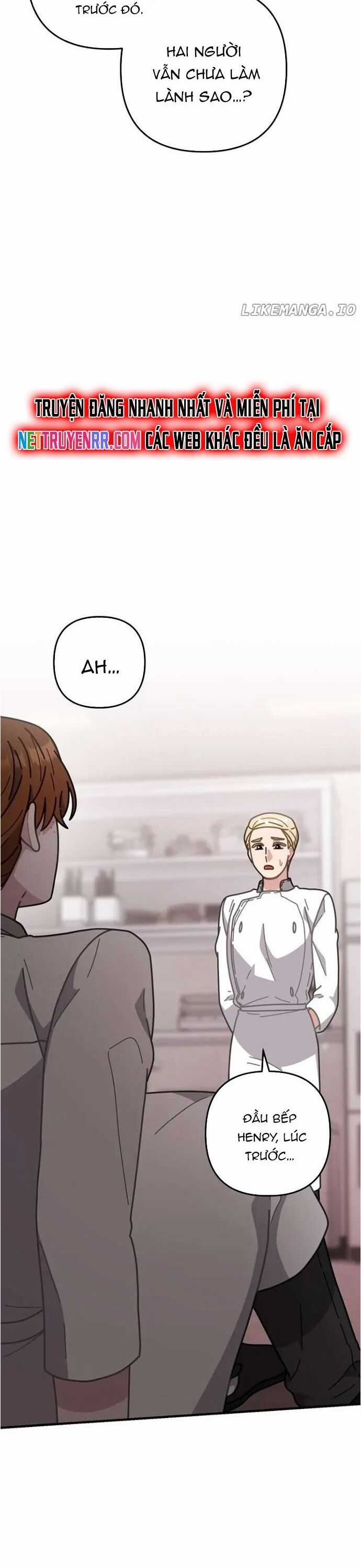 Đầu Bếp 100 Tuổi Chương 58 trang 6