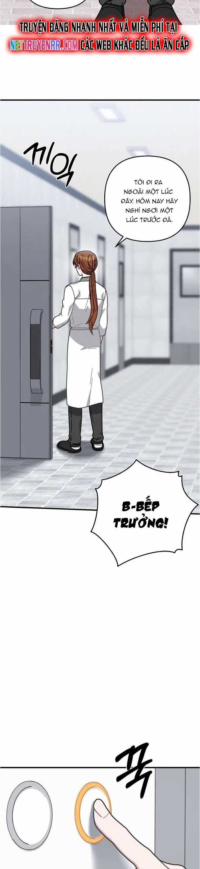 Đầu Bếp 100 Tuổi Chương 58 trang 8