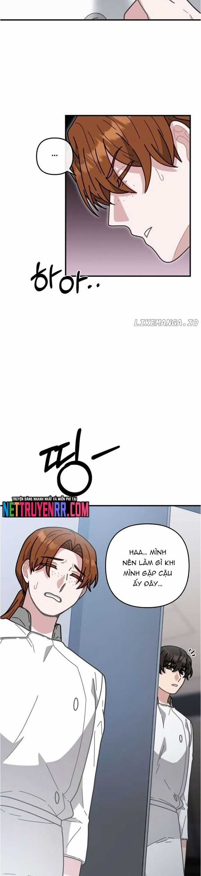 Đầu Bếp 100 Tuổi Chương 58 trang 9