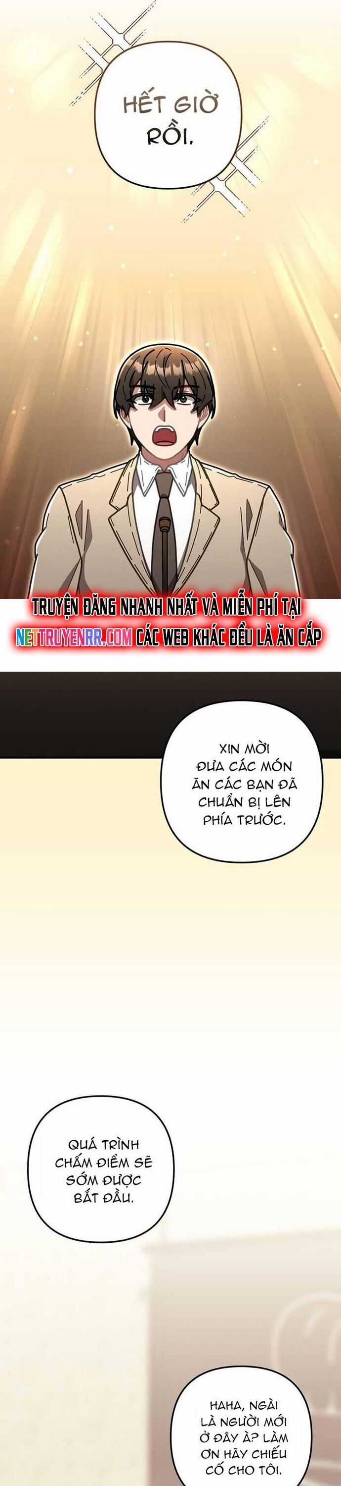 Đầu Bếp 100 Tuổi Chương 59 trang 16