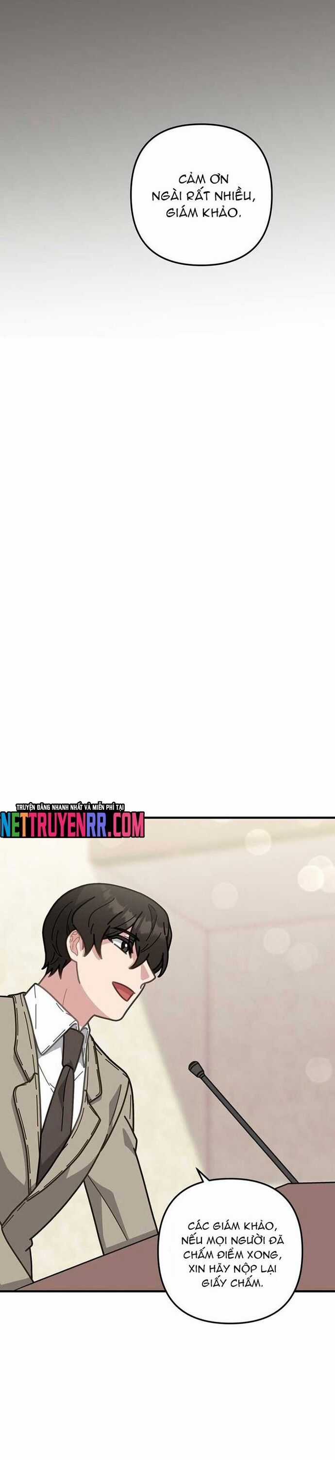 Đầu Bếp 100 Tuổi Chương 59 trang 20