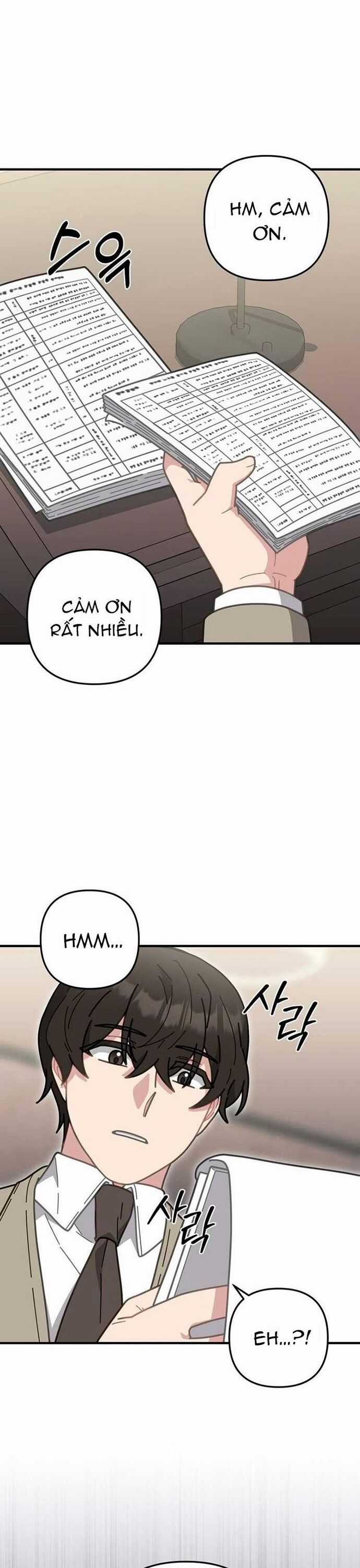 Đầu Bếp 100 Tuổi Chương 59 trang 21