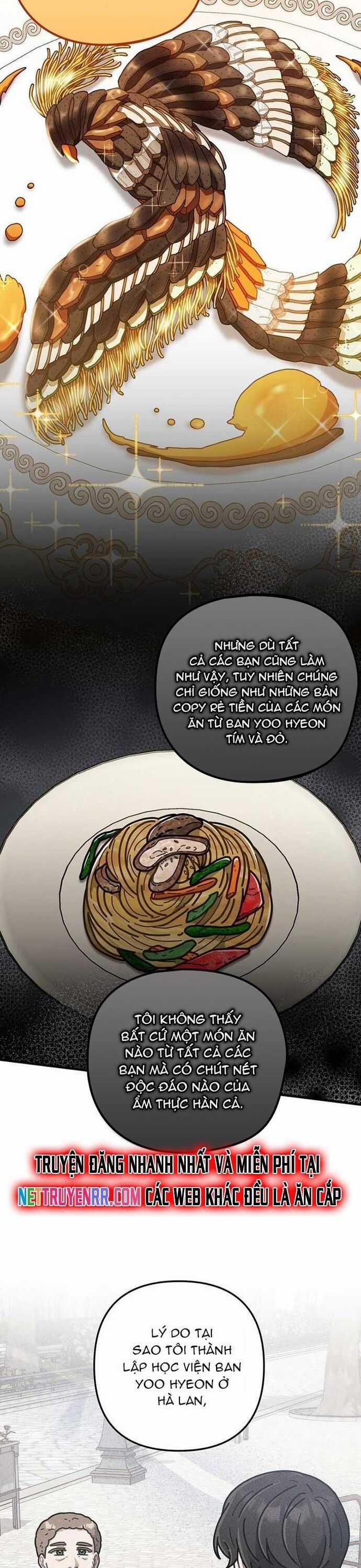 Đầu Bếp 100 Tuổi Chương 59 trang 29