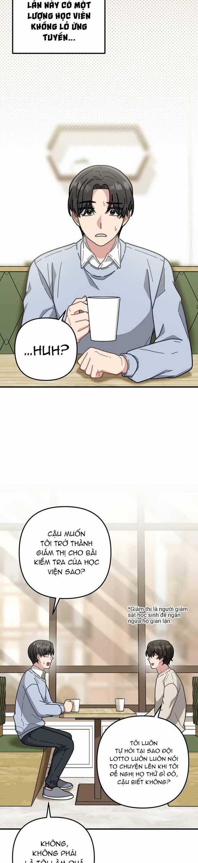 Đầu Bếp 100 Tuổi Chương 59 trang 3