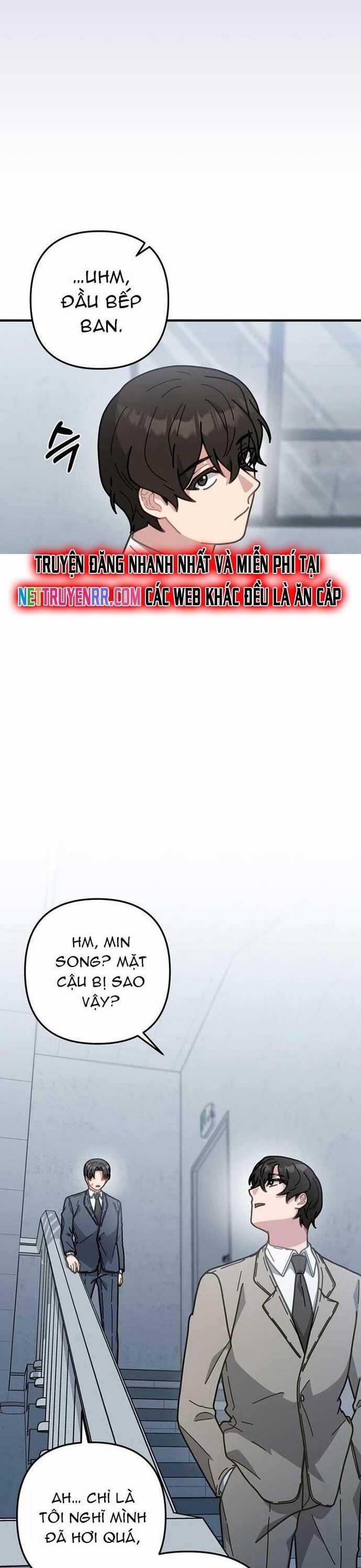 Đầu Bếp 100 Tuổi Chương 59 trang 34