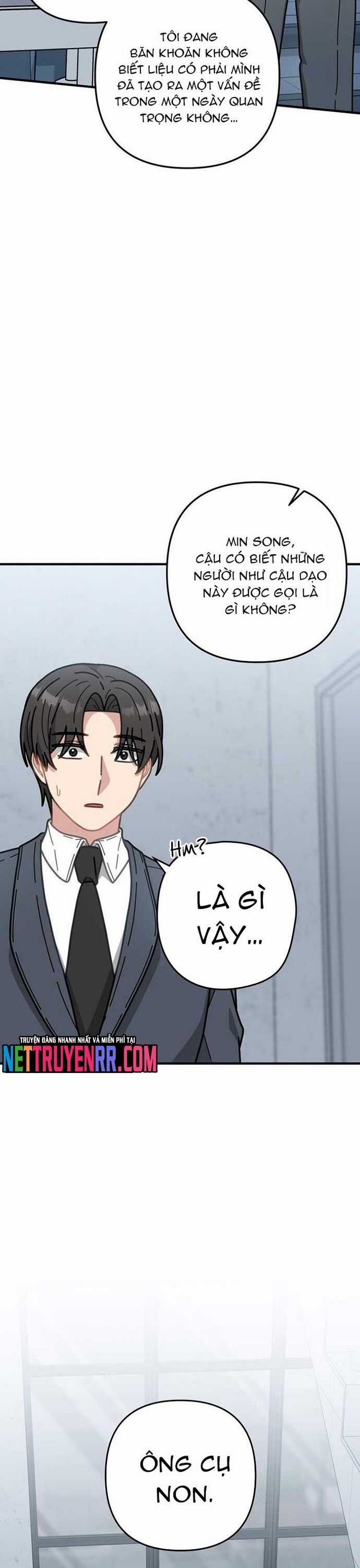 Đầu Bếp 100 Tuổi Chương 59 trang 35