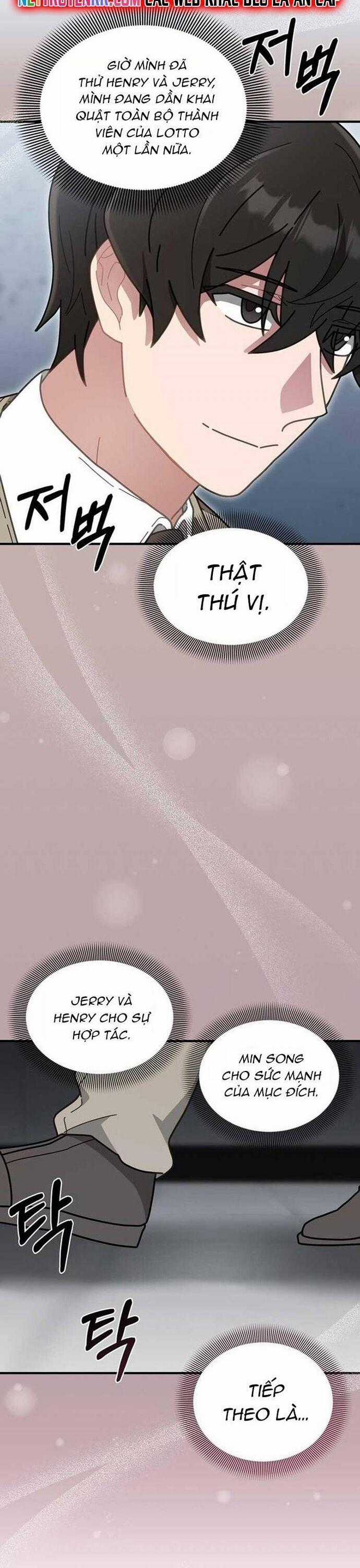 Đầu Bếp 100 Tuổi Chương 59 trang 39