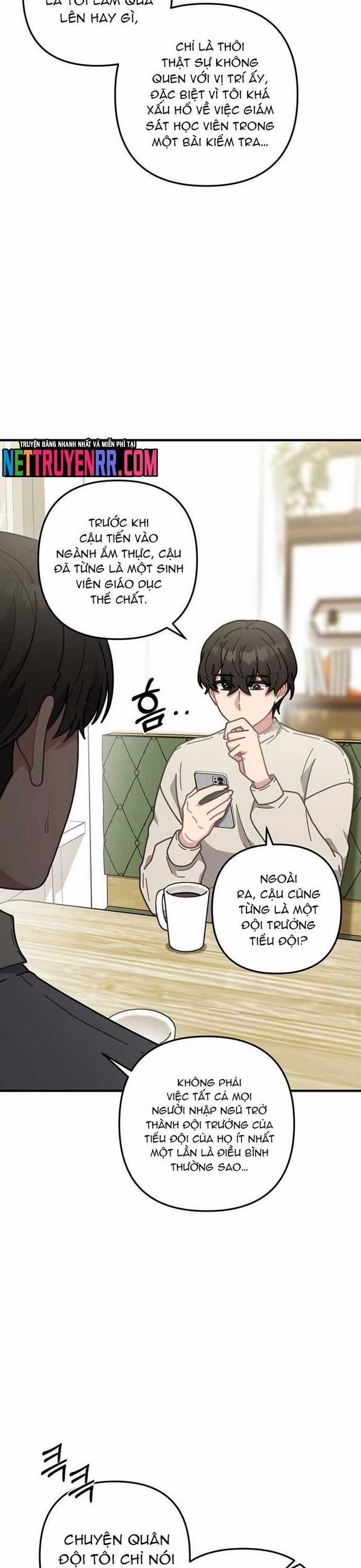 Đầu Bếp 100 Tuổi Chương 59 trang 4