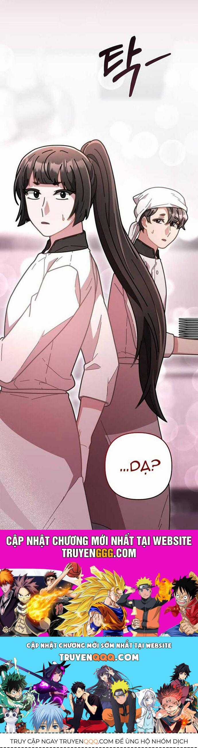 Đầu Bếp 100 Tuổi Chương 59 trang 40