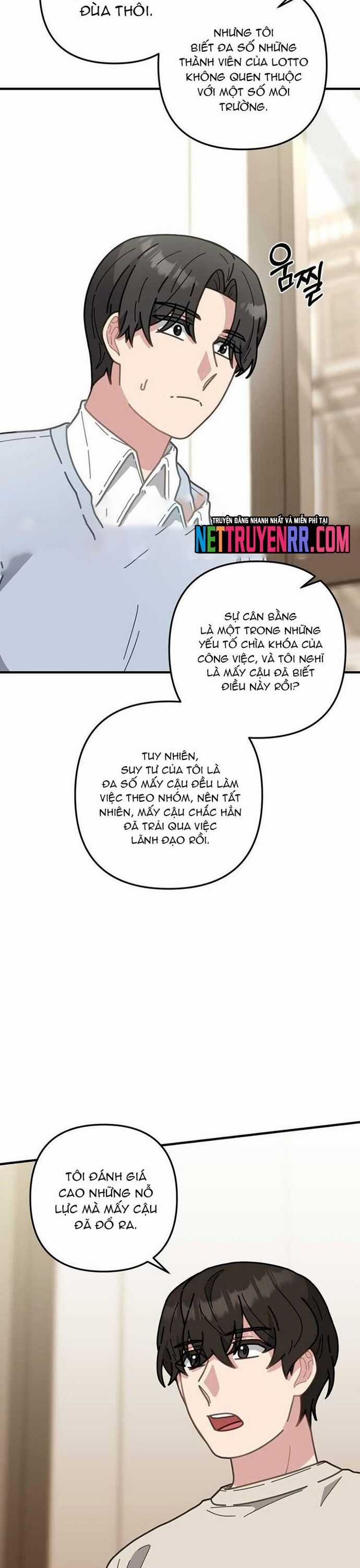 Đầu Bếp 100 Tuổi Chương 59 trang 5