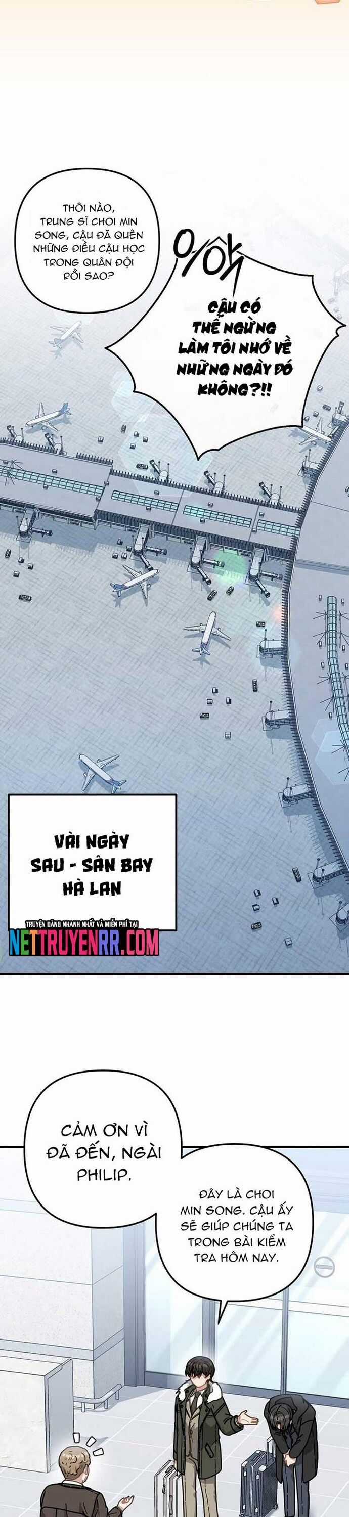 Đầu Bếp 100 Tuổi Chương 59 trang 8