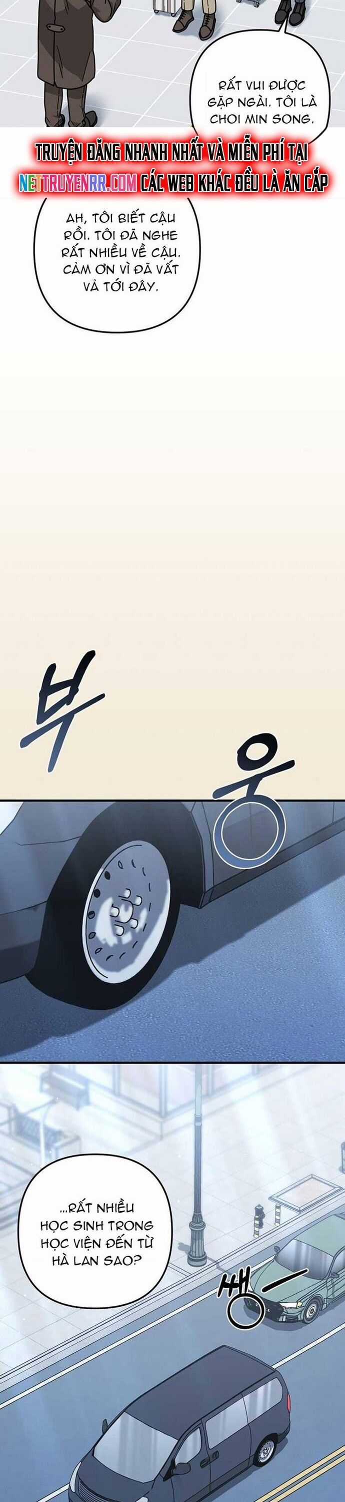 Đầu Bếp 100 Tuổi Chương 59 trang 9