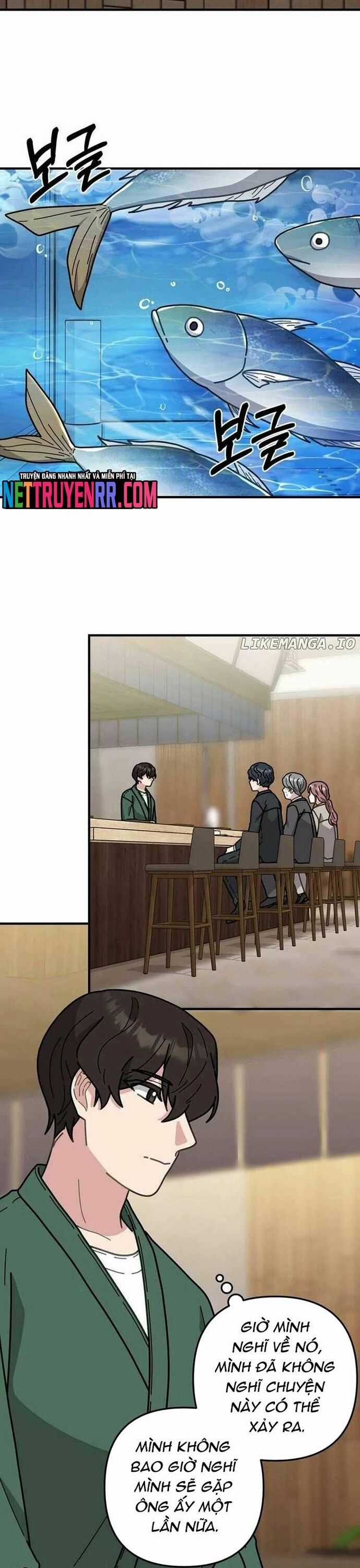 Đầu Bếp 100 Tuổi Chương 60 trang 13