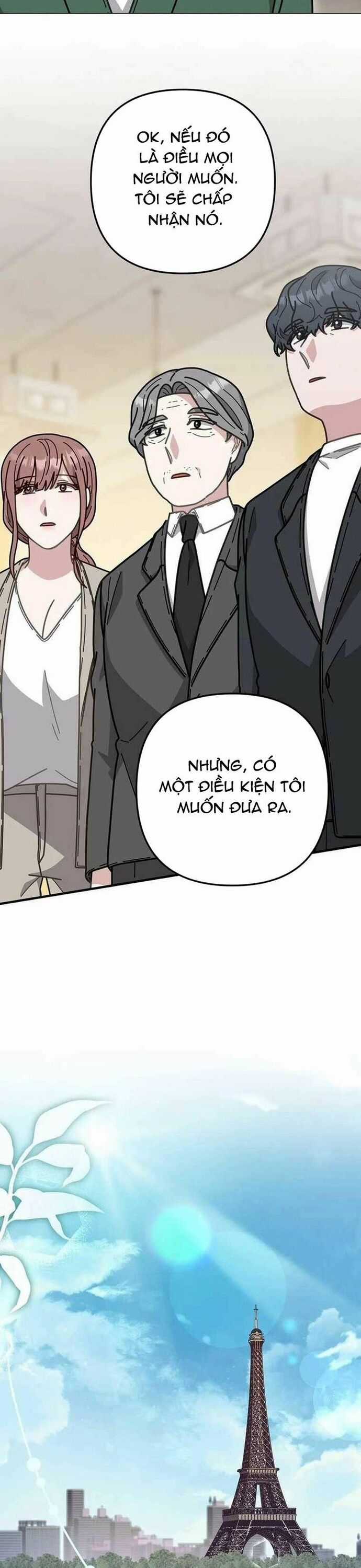 Đầu Bếp 100 Tuổi Chương 60 trang 38