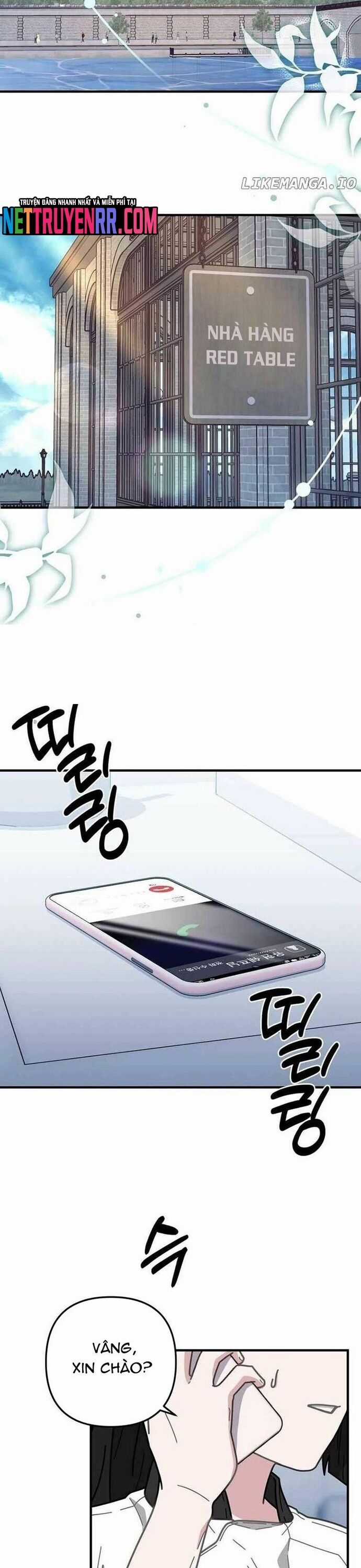 Đầu Bếp 100 Tuổi Chương 60 trang 39