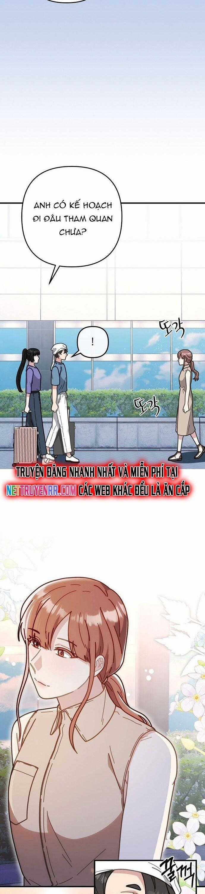 Đầu Bếp 100 Tuổi Chương 61 trang 1