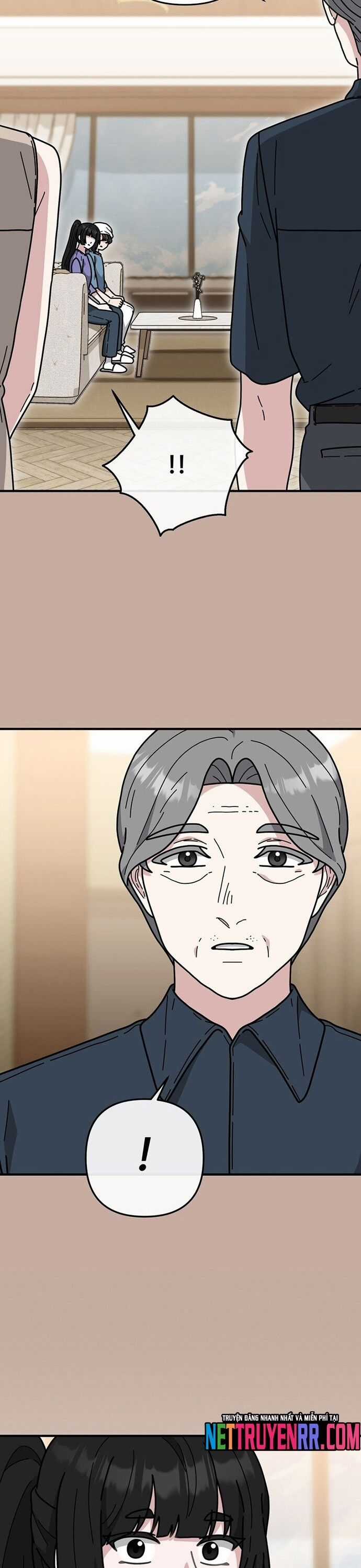 Đầu Bếp 100 Tuổi Chương 61 trang 10