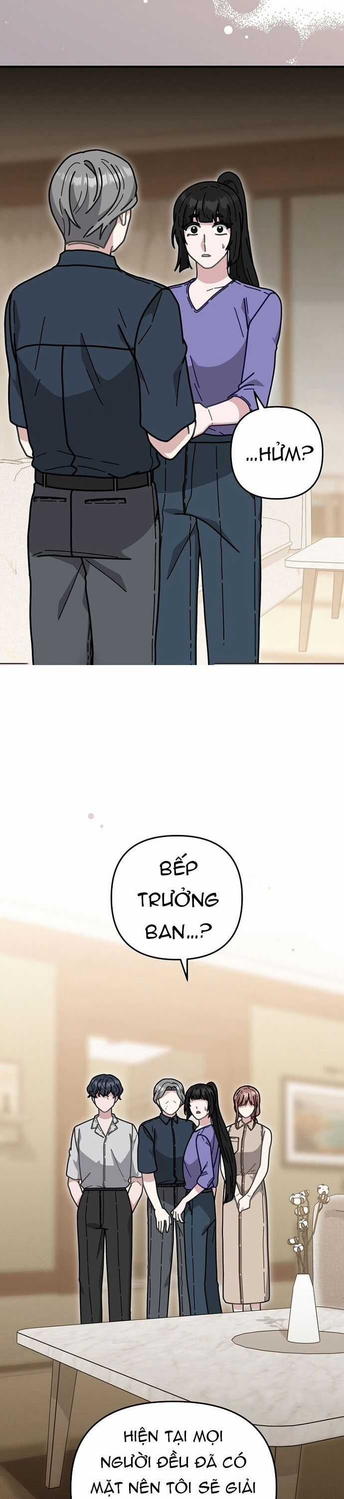 Đầu Bếp 100 Tuổi Chương 61 trang 13