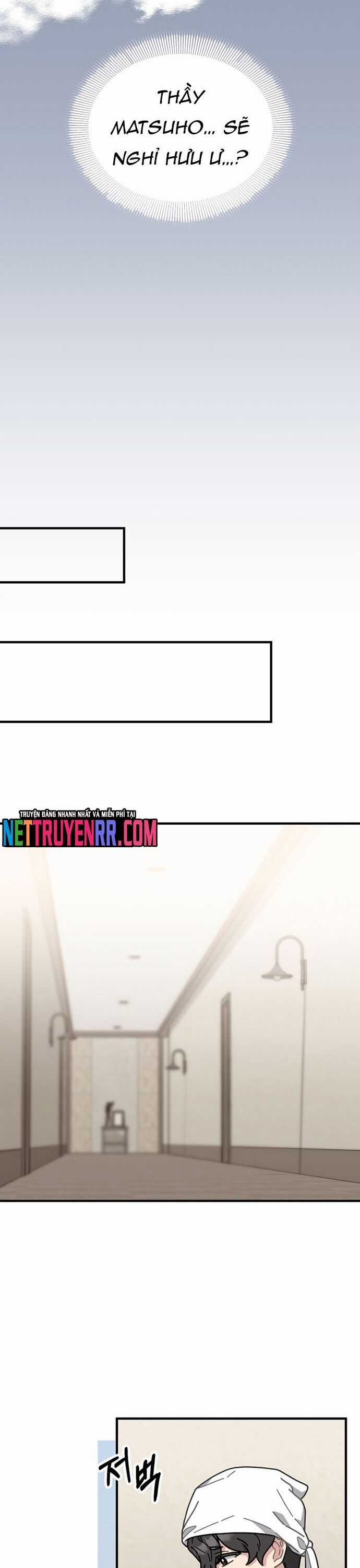 Đầu Bếp 100 Tuổi Chương 61 trang 19