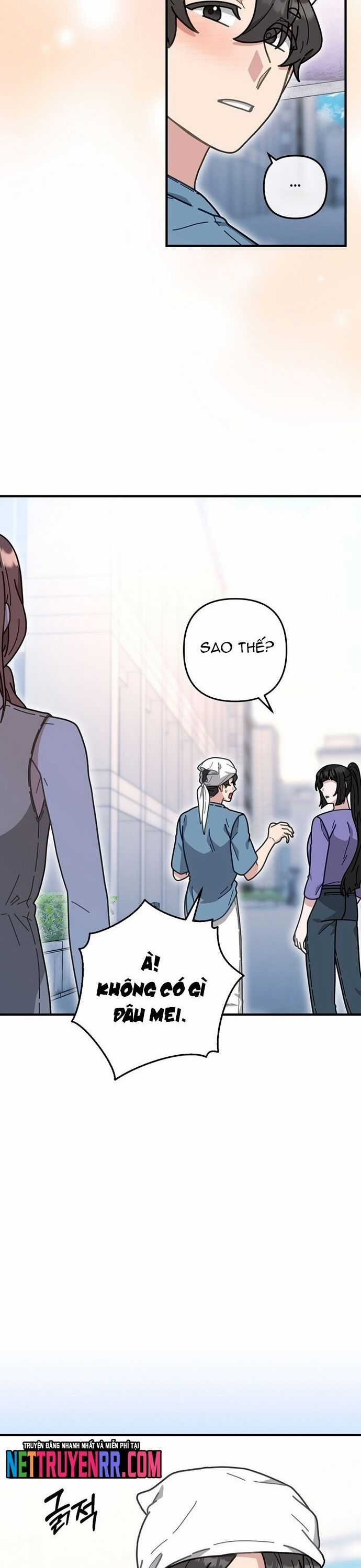 Đầu Bếp 100 Tuổi Chương 61 trang 2