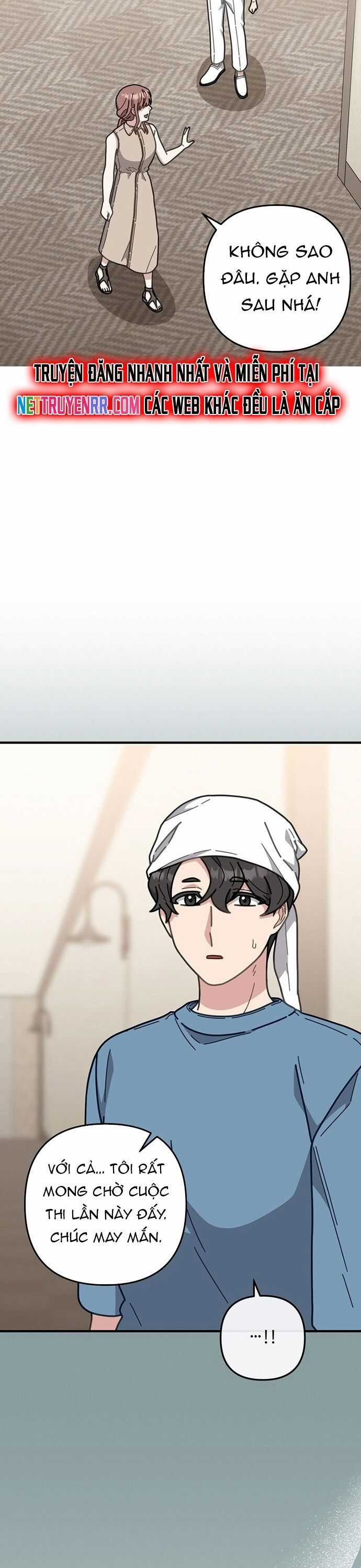 Đầu Bếp 100 Tuổi Chương 61 trang 23