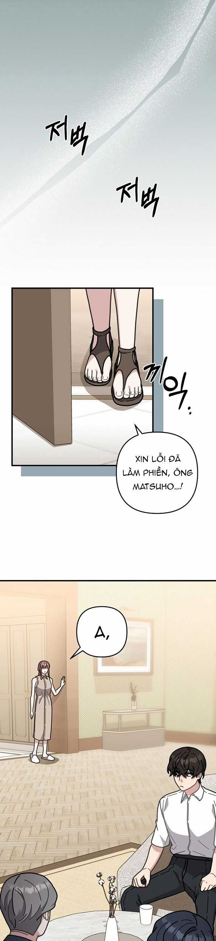 Đầu Bếp 100 Tuổi Chương 61 trang 24