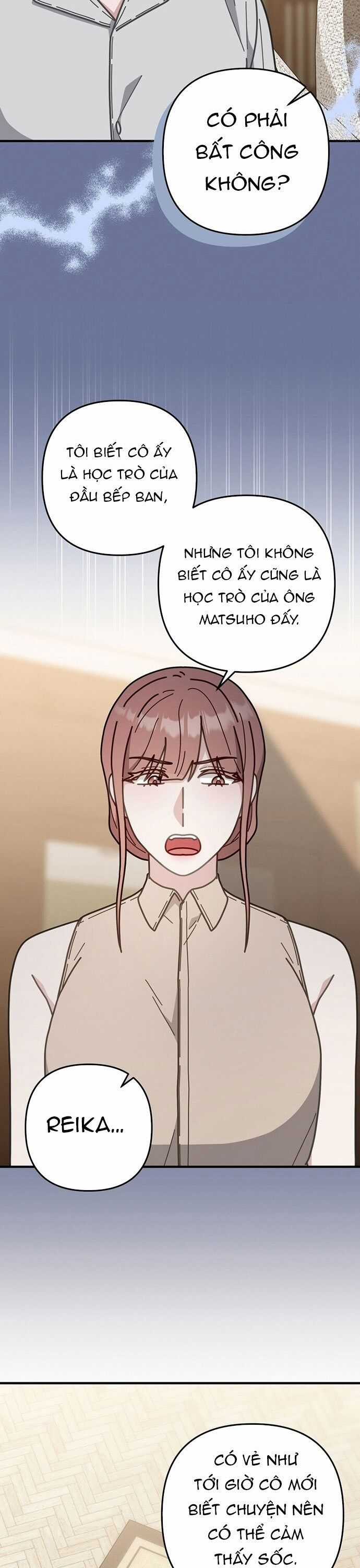 Đầu Bếp 100 Tuổi Chương 61 trang 26