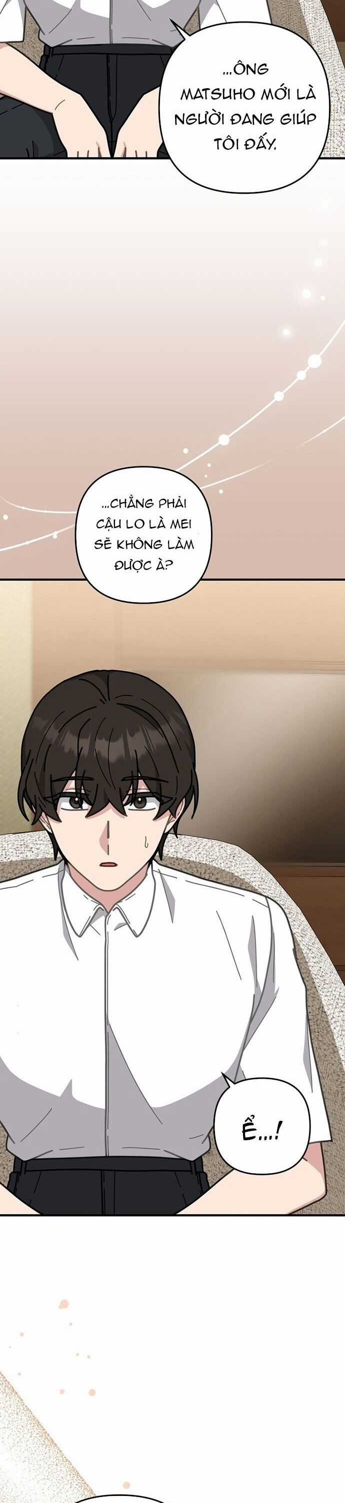 Đầu Bếp 100 Tuổi Chương 61 trang 33