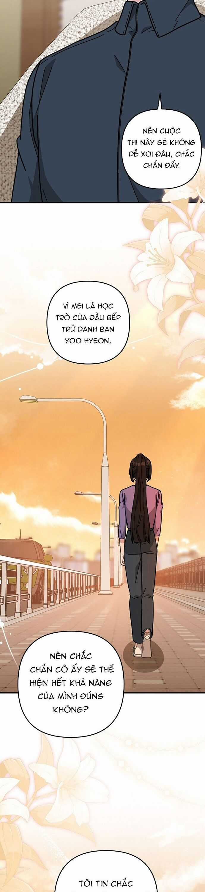 Đầu Bếp 100 Tuổi Chương 61 trang 35