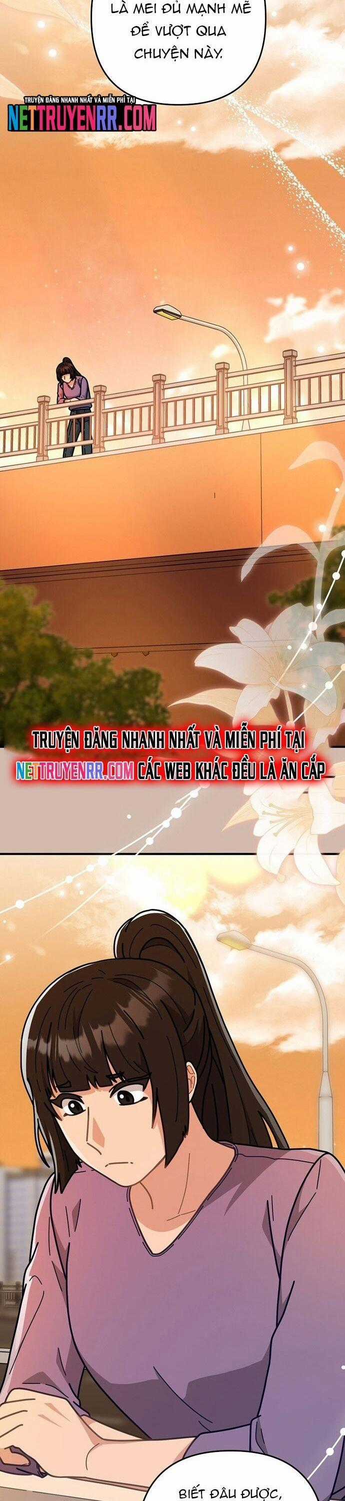 Đầu Bếp 100 Tuổi Chương 61 trang 36