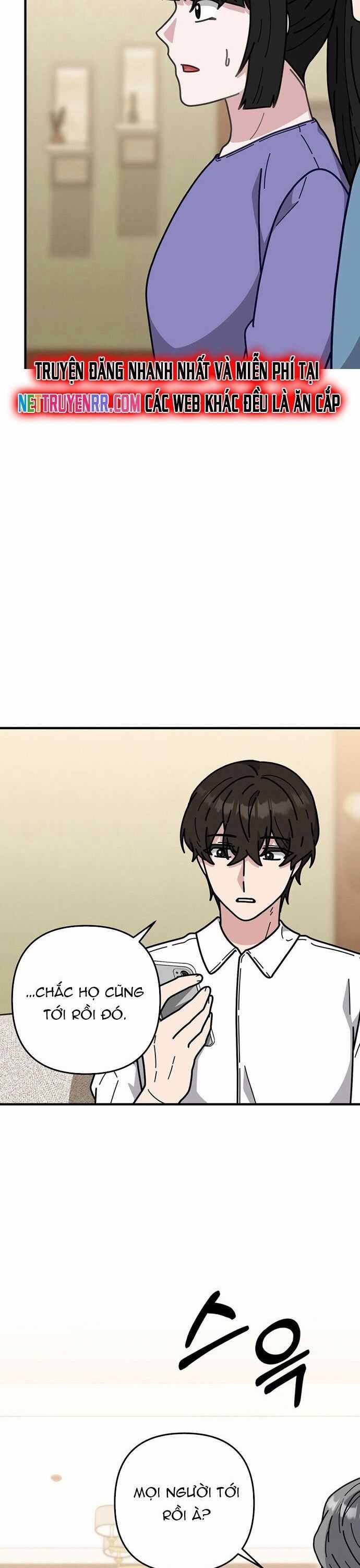 Đầu Bếp 100 Tuổi Chương 61 trang 9