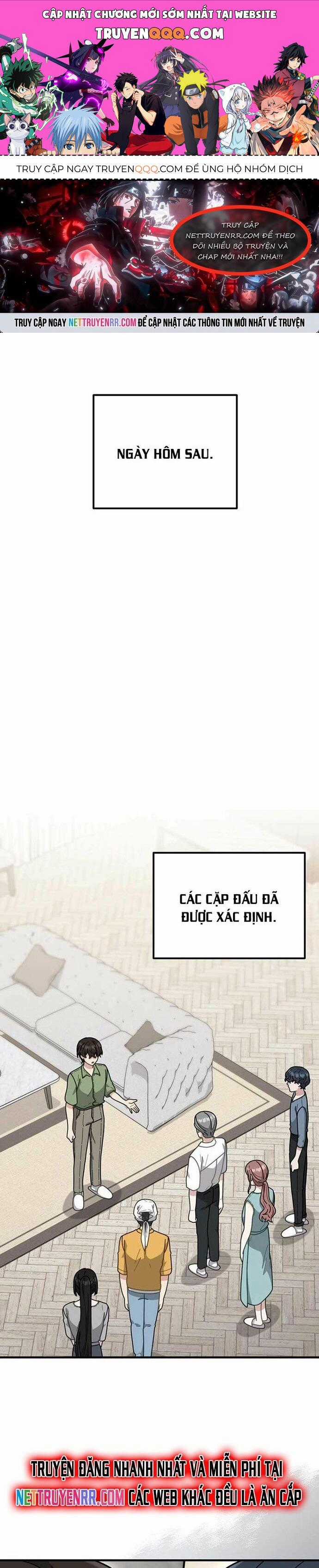 Đầu Bếp 100 Tuổi Chương 62 trang 0