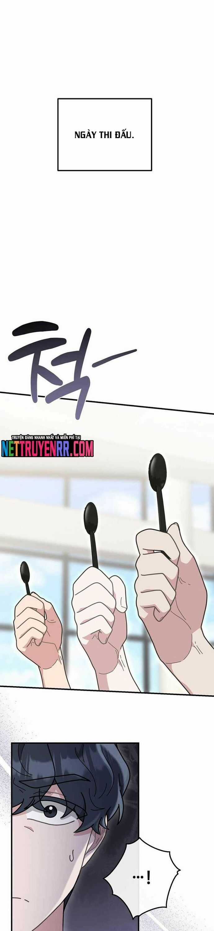 Đầu Bếp 100 Tuổi Chương 62 trang 16