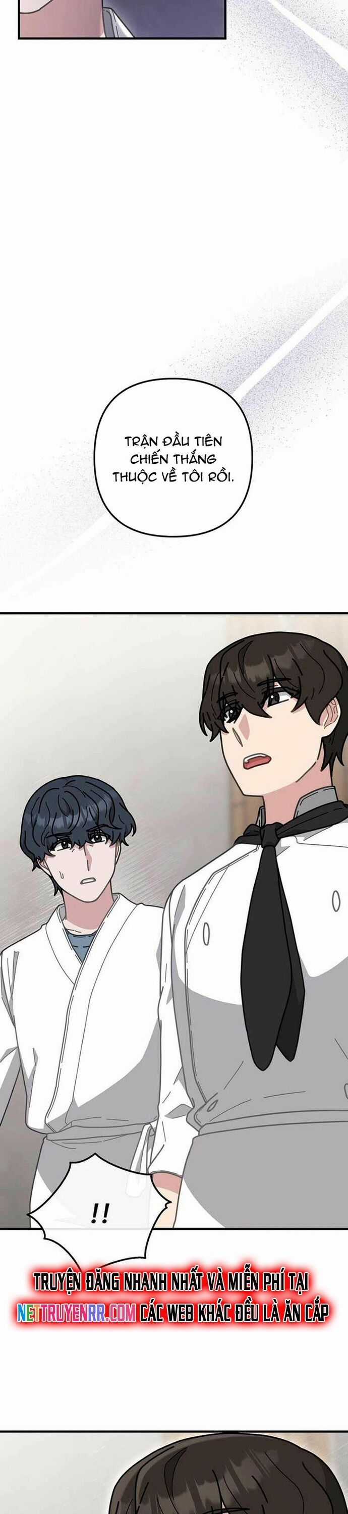 Đầu Bếp 100 Tuổi Chương 62 trang 17