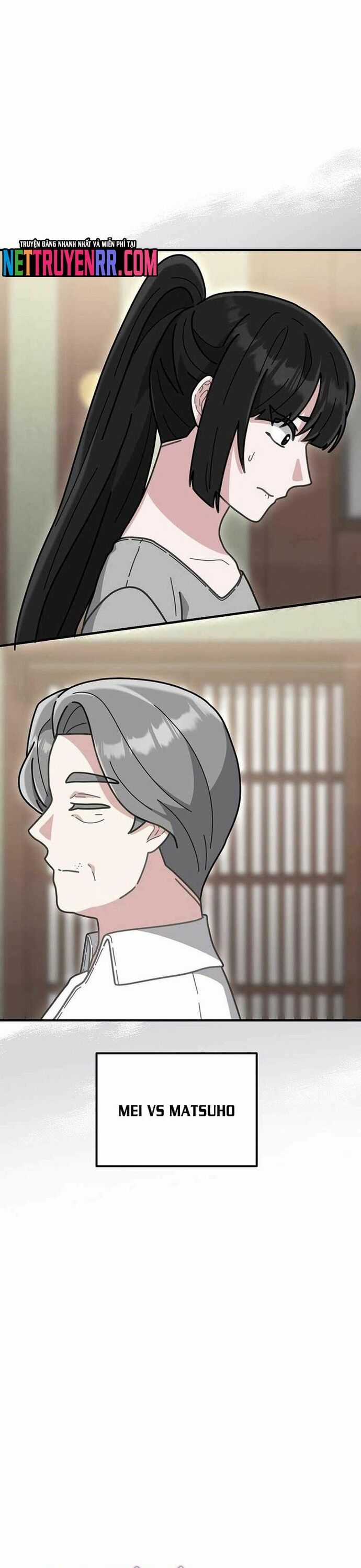 Đầu Bếp 100 Tuổi Chương 62 trang 2