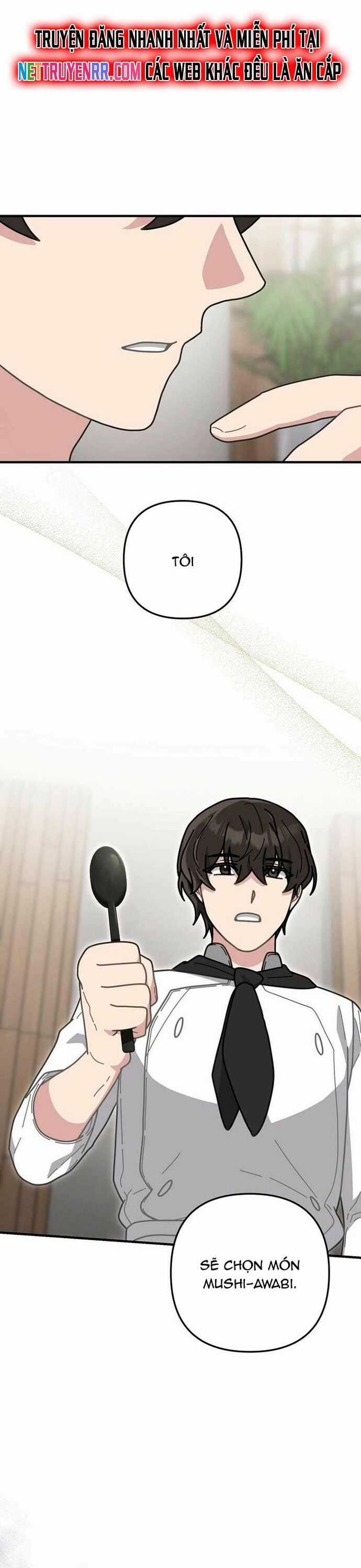 Đầu Bếp 100 Tuổi Chương 62 trang 29