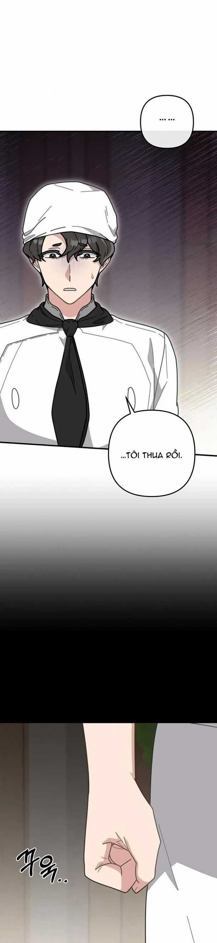 Đầu Bếp 100 Tuổi Chương 62 trang 33