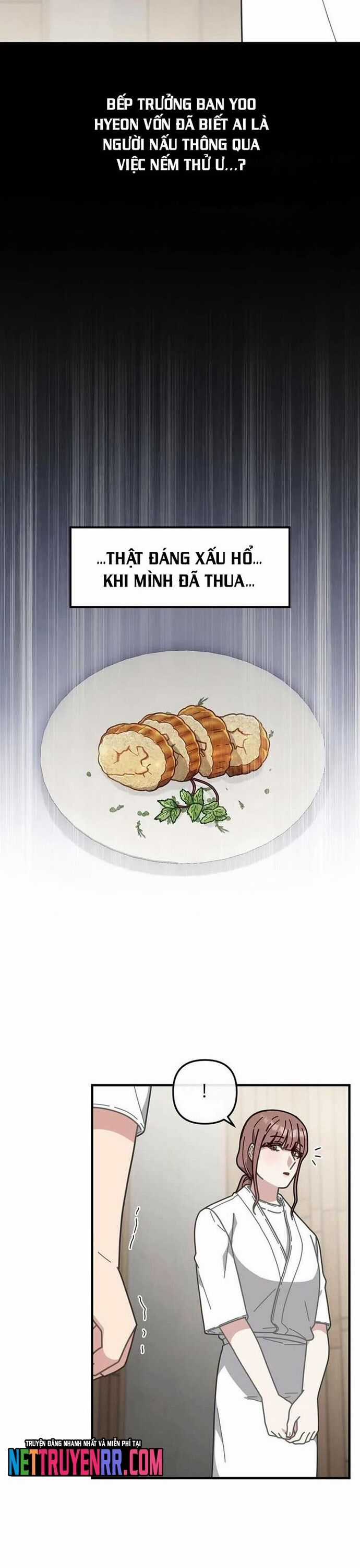 Đầu Bếp 100 Tuổi Chương 62 trang 34