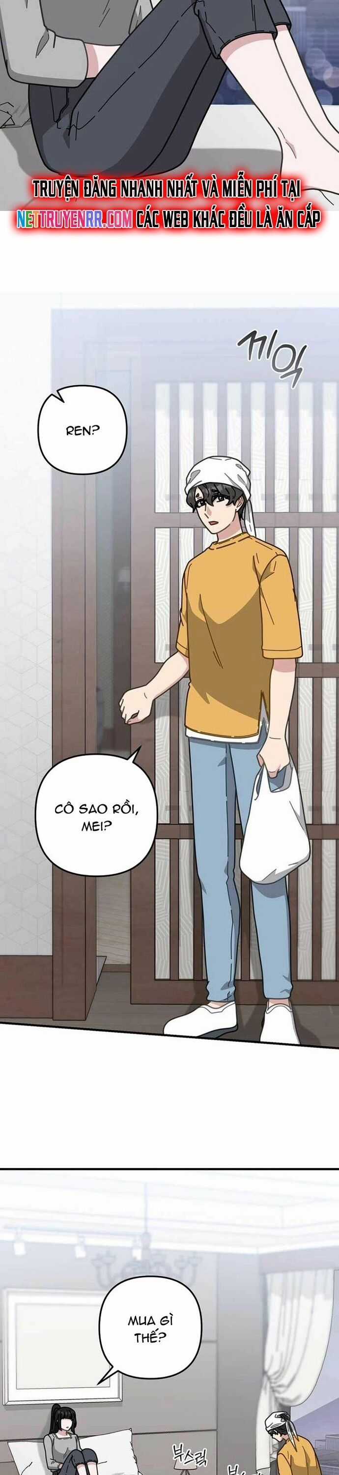 Đầu Bếp 100 Tuổi Chương 62 trang 4