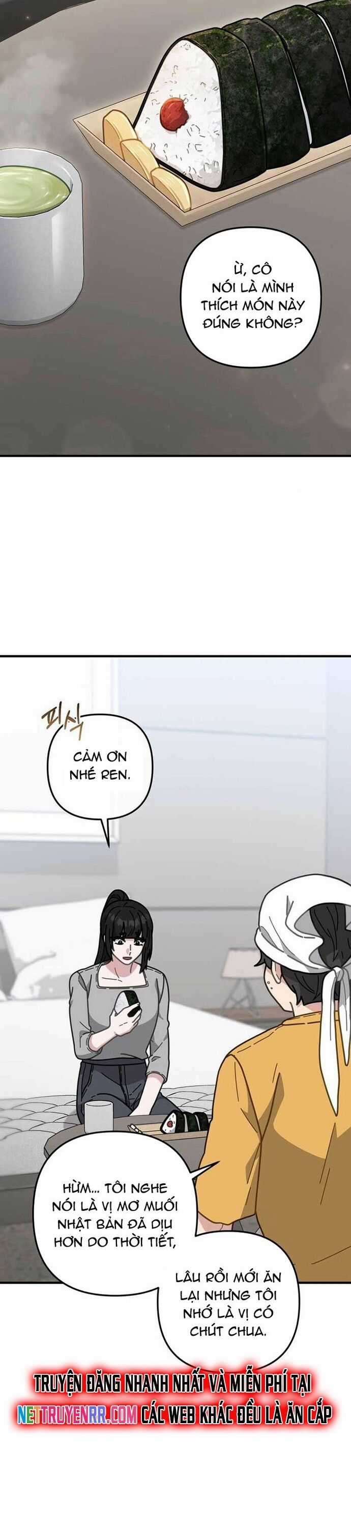 Đầu Bếp 100 Tuổi Chương 62 trang 6