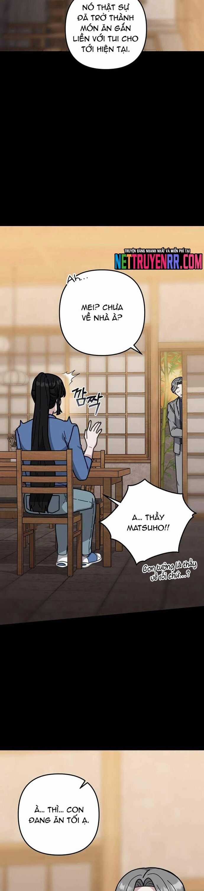 Đầu Bếp 100 Tuổi Chương 62 trang 8